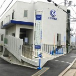 クオーレ萱島新築工事