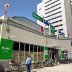 ホームセンターコーナン西本町店新築工事