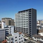 ローレルコート北田辺