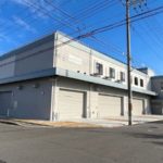 ボンドテック㈱工場
