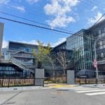 交野市立交野みらい学園新築工事