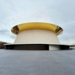大阪・関西万博 EXPOホール（シャインハット）